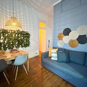 Appartement met Drie Slaapkamers
